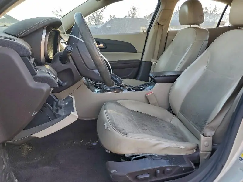 2014 CHEVROLET MALIBU 1LT  