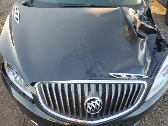 2014 BUICK VERANO   