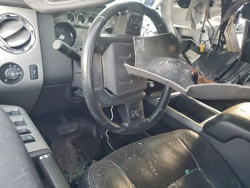 2013 FORD F250 SUPER DUTY  