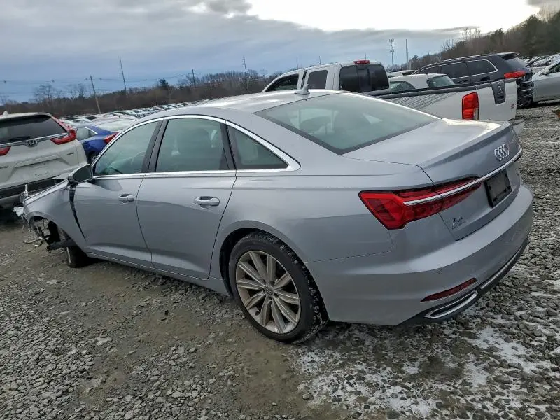 2019 AUDI A6 PREMIUM  