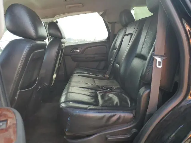 2012 CHEVROLET TAHOE C1500 LT  