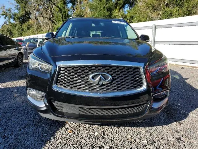 2016 INFINITI QX60   