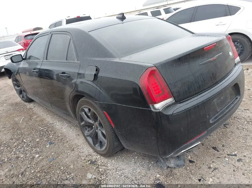 2021 CHRYSLER 300 300S