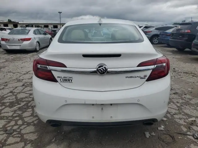 2015 BUICK REGAL PREMIUM