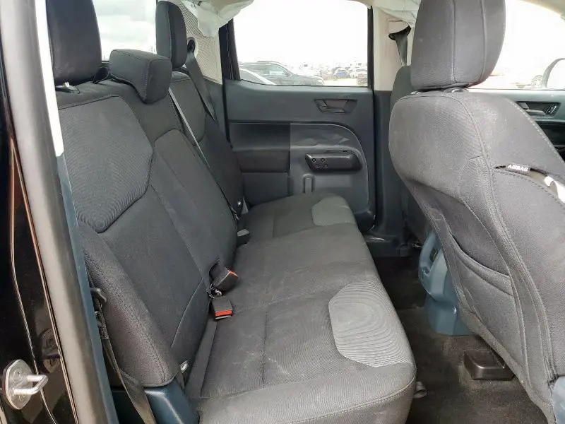 2024 FORD MAVERICK XL  