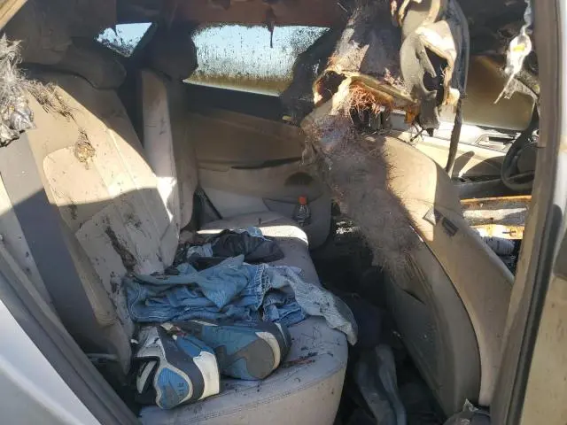 2019 HYUNDAI TUCSON LIMITED  