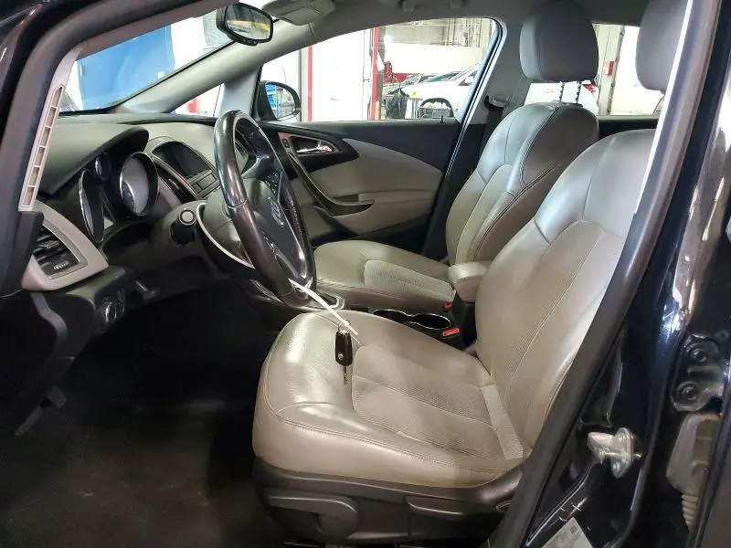 2015 BUICK VERANO   