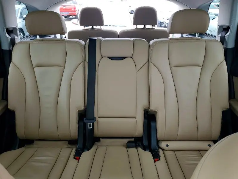 2021 AUDI Q7 PREMIUM PLUS  