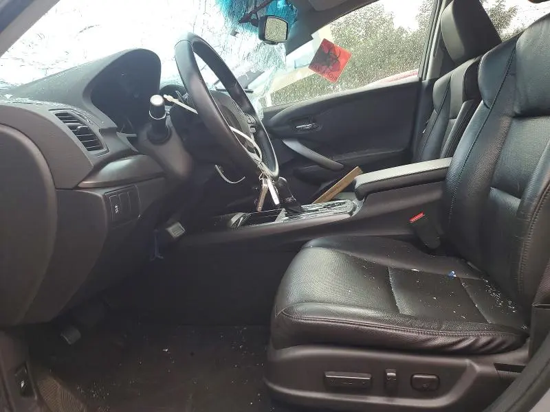 2015 ACURA RDX   