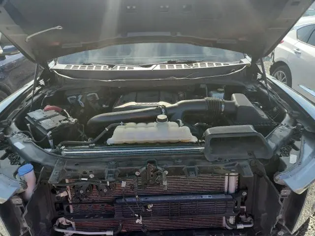 2022 FORD F150 RAPTOR  