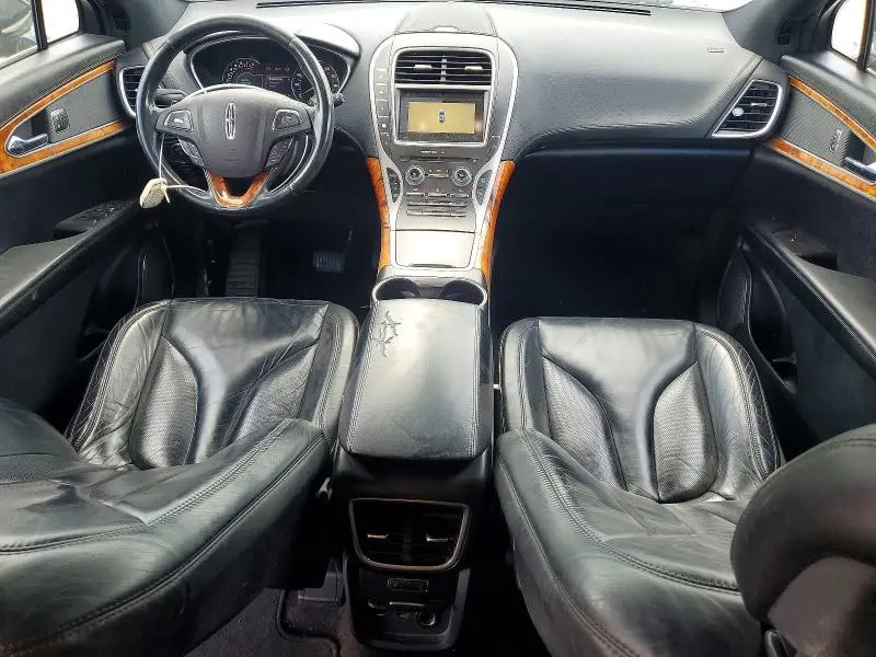 2016 LINCOLN MKX SELECT  