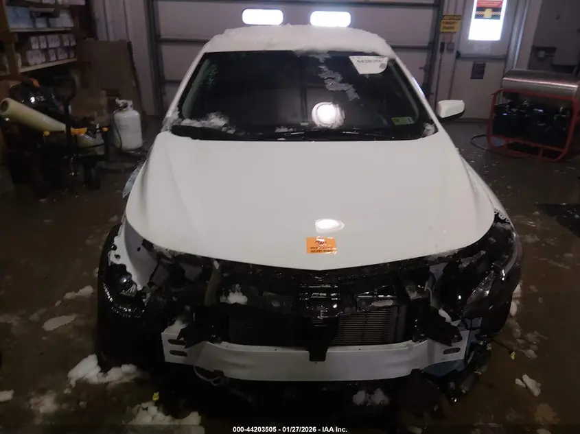 2024 CHEVROLET MALIBU FWD RS