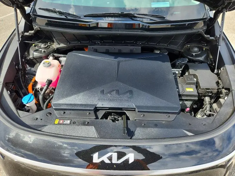 2025 KIA NIRO WAVE  