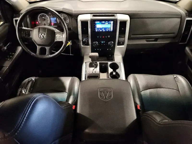 2012 DODGE RAM 1500 SPORT  