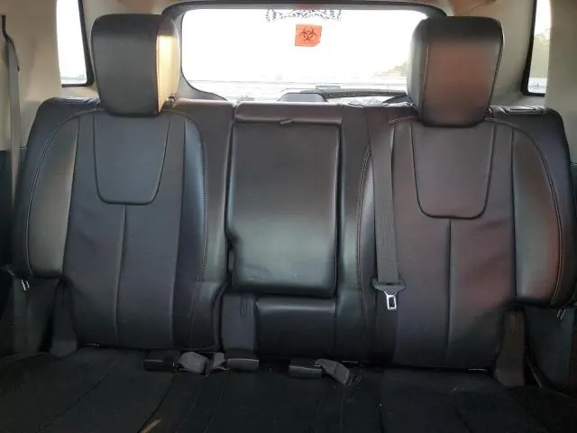 2014 GMC TERRAIN DENALI  