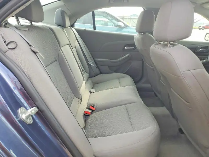 2014 CHEVROLET MALIBU LS  