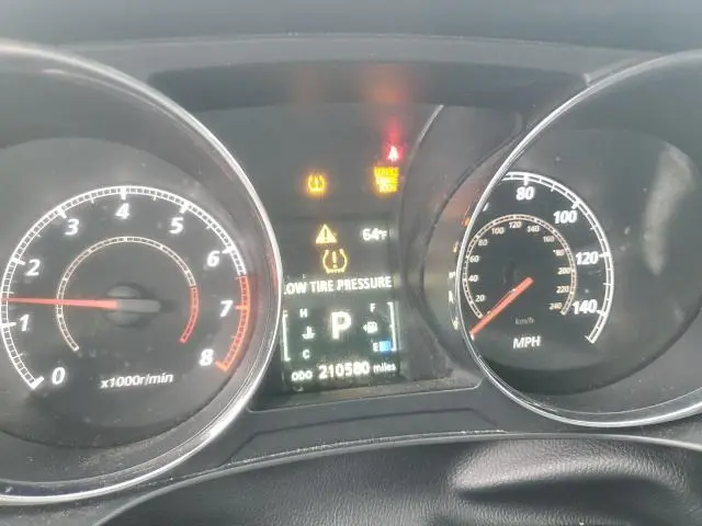 2017 MITSUBISHI OUTLANDER SPORT ES  