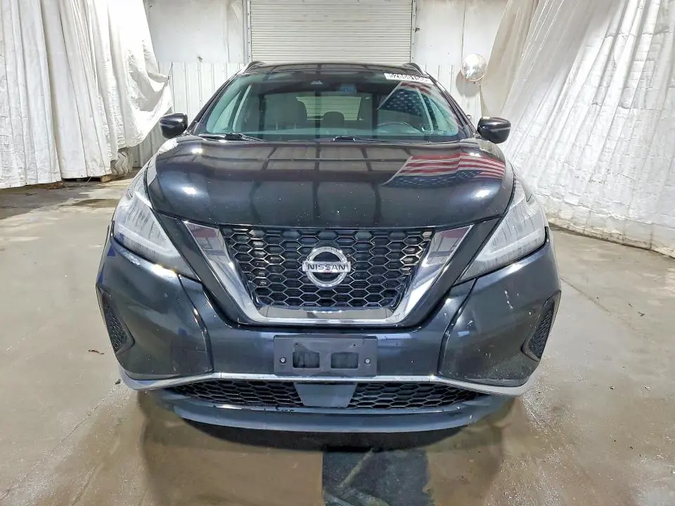 2020 NISSAN MURANO SV  