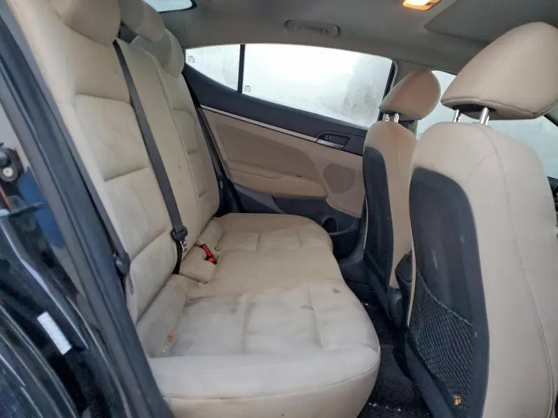 2017 HYUNDAI ELANTRA VALUE EDITION  