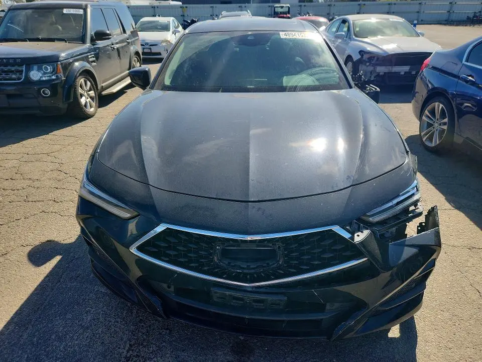 2021 ACURA TLX TECHNOLOGY  