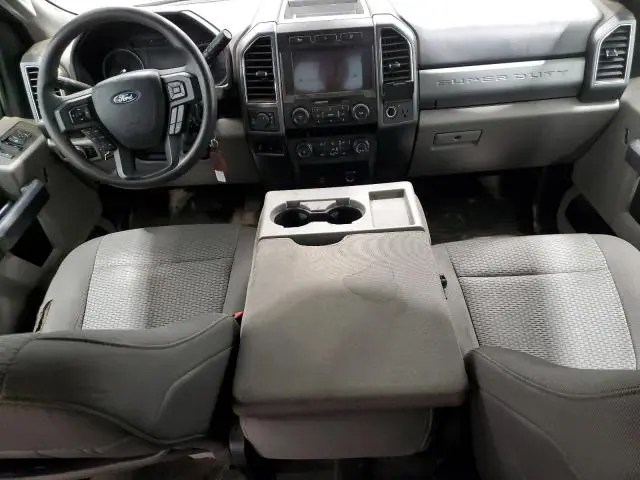 2020 FORD F250 SUPER DUTY  