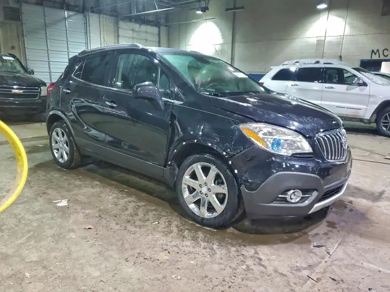 2013 BUICK ENCORE CONVENIENCE  