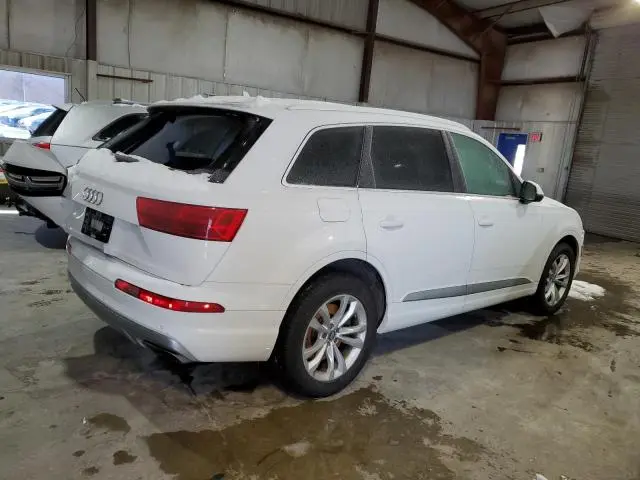 2019 AUDI Q7 PREMIUM