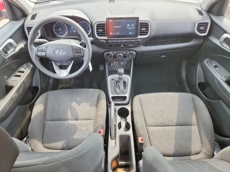 2021 HYUNDAI VENUE SE  