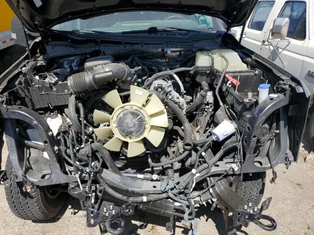 2023 FORD F250 SUPER DUTY  