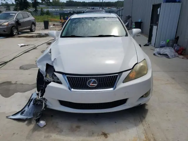 2010 LEXUS IS 250  