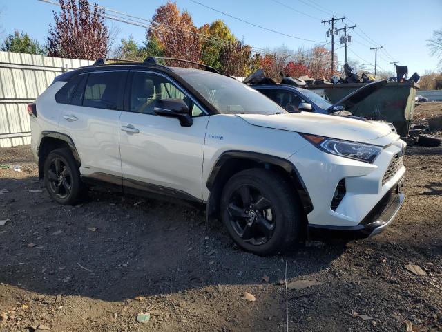 2021 TOYOTA RAV4 XSE