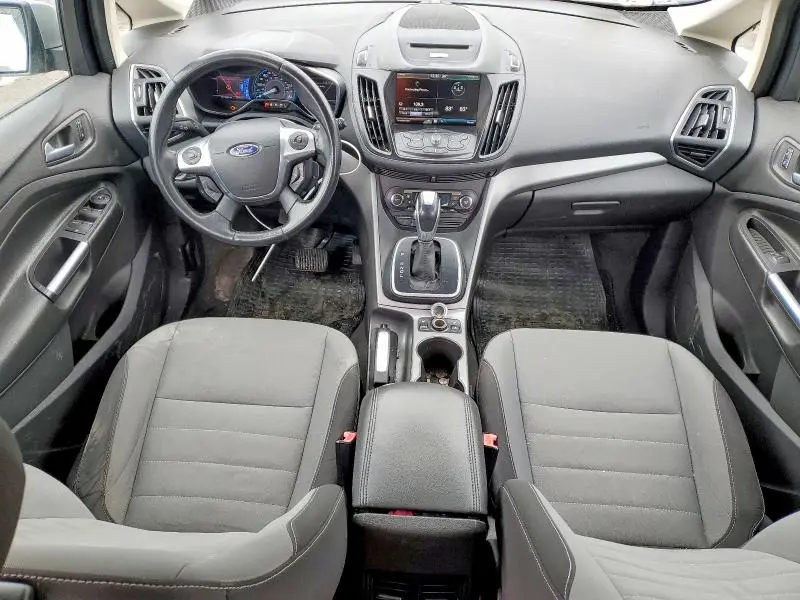 2013 FORD C-MAX SE  