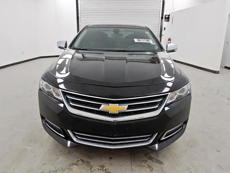 2019 CHEVROLET IMPALA PREMIER  