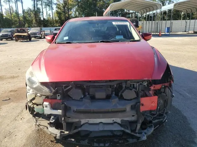 2014 MAZDA 3 TOURING  