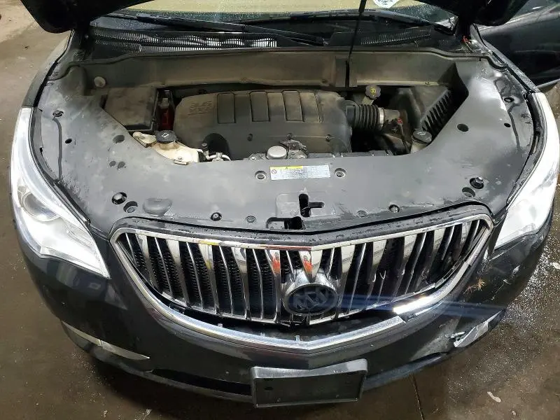 2014 BUICK ENCLAVE   