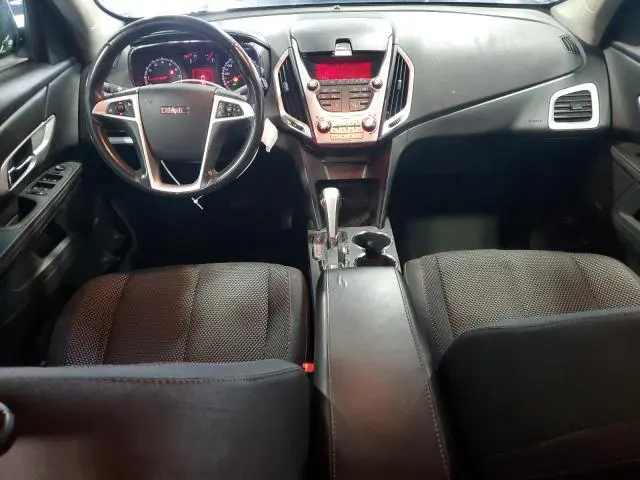 2011 GMC TERRAIN SLE  