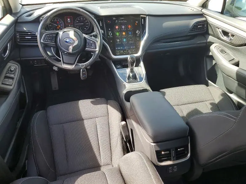 2024 SUBARU LEGACY PREMIUM  