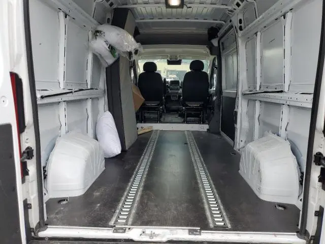 2023 RAM PROMASTER 2500 2500 HIGH  