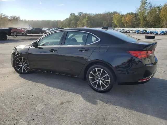 2016 ACURA TLX TECH  