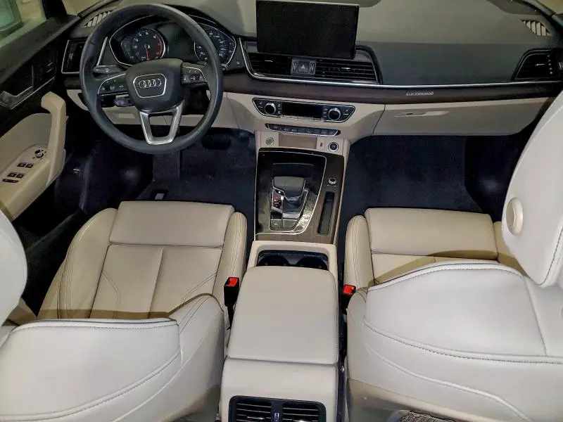 2024 AUDI Q5 PREMIUM 45  