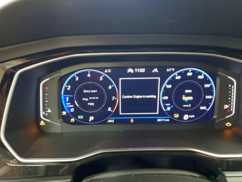 2022 VOLKSWAGEN JETTA GLI AUTOBAHN  