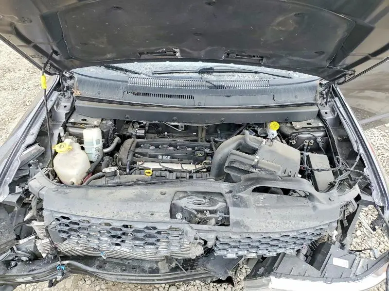 2020 DODGE JOURNEY SE  