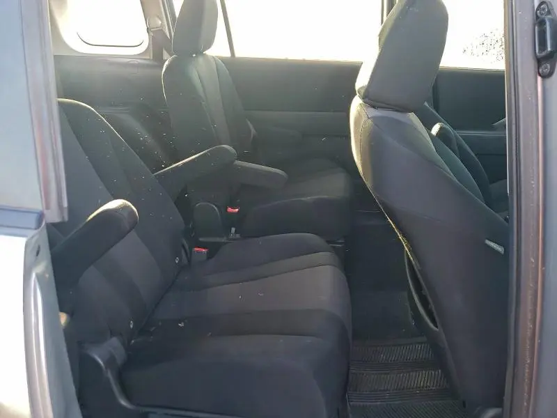 2013 MAZDA 5   