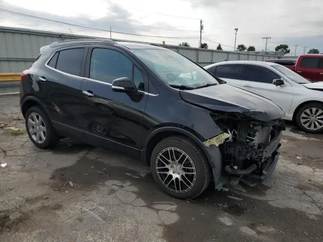 2017 BUICK ENCORE PREMIUM  