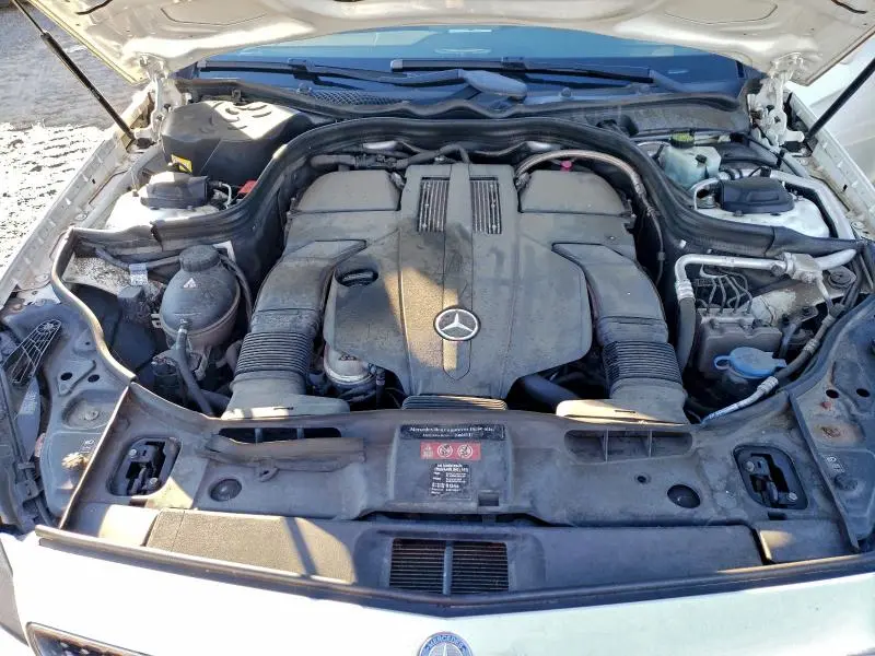 2015 MERCEDES-BENZ CLS 400 4MATIC  