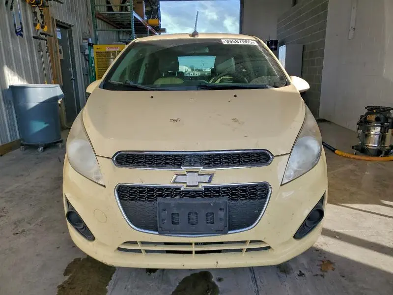 2013 CHEVROLET SPARK LS  