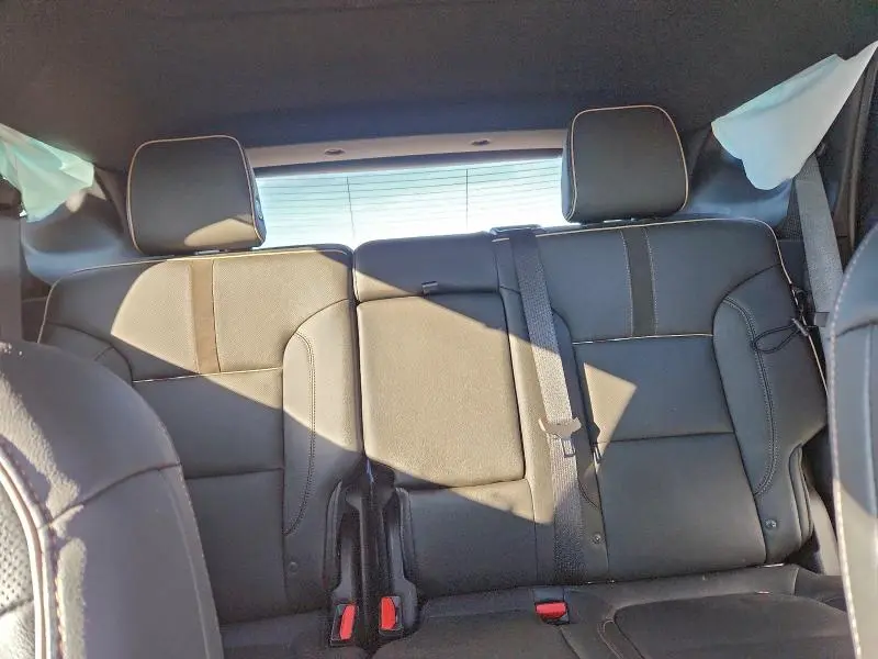 2019 CHEVROLET BLAZER PREMIER  