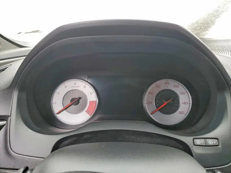 2019 ACURA RDX A-SPEC  