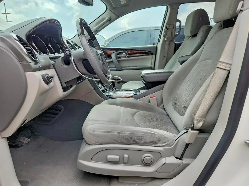 2015 BUICK ENCLAVE   