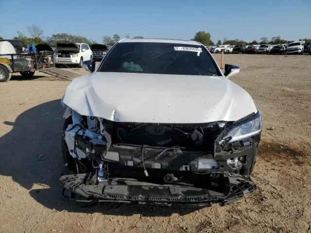 2025 LEXUS ES 300H BASE  